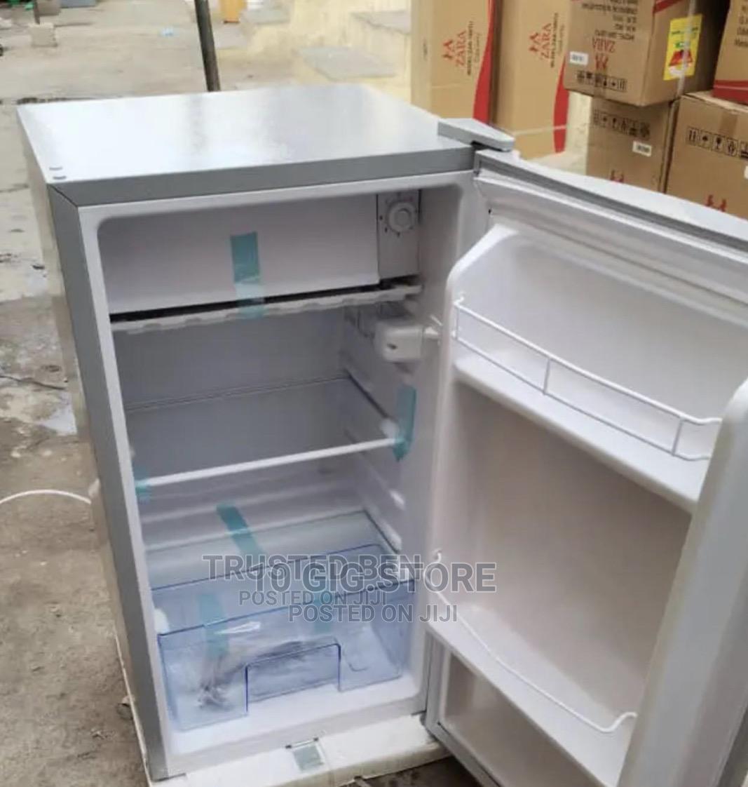 Fresh Zara Table Top Refrigerator 82 Litres in Adabraka Kitchen