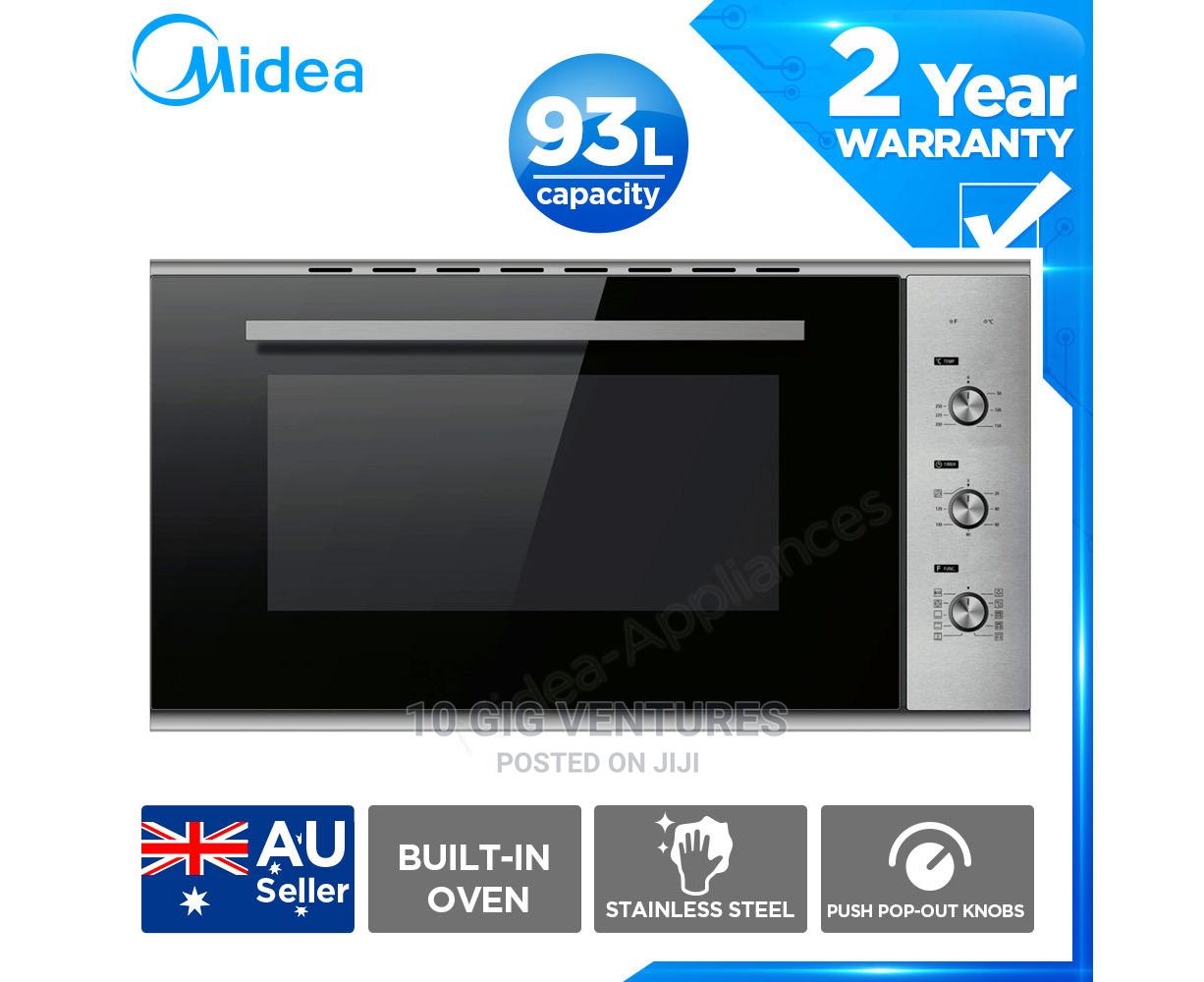 Midea 93cm Inbuilt Microwave Oven in Adabraka Kitchen Appliances, Ten