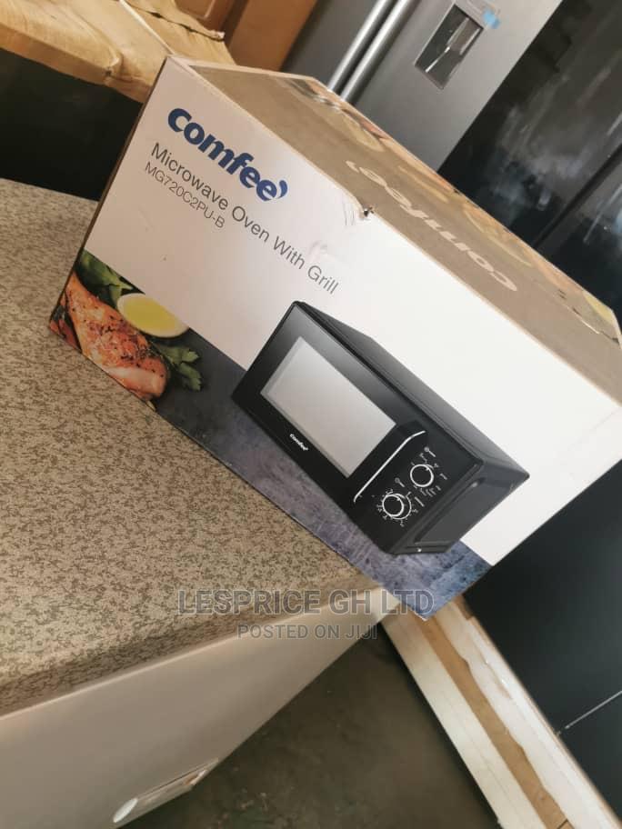 High Standard Comfee Microwave Oven With Grill in Osu Kitchen