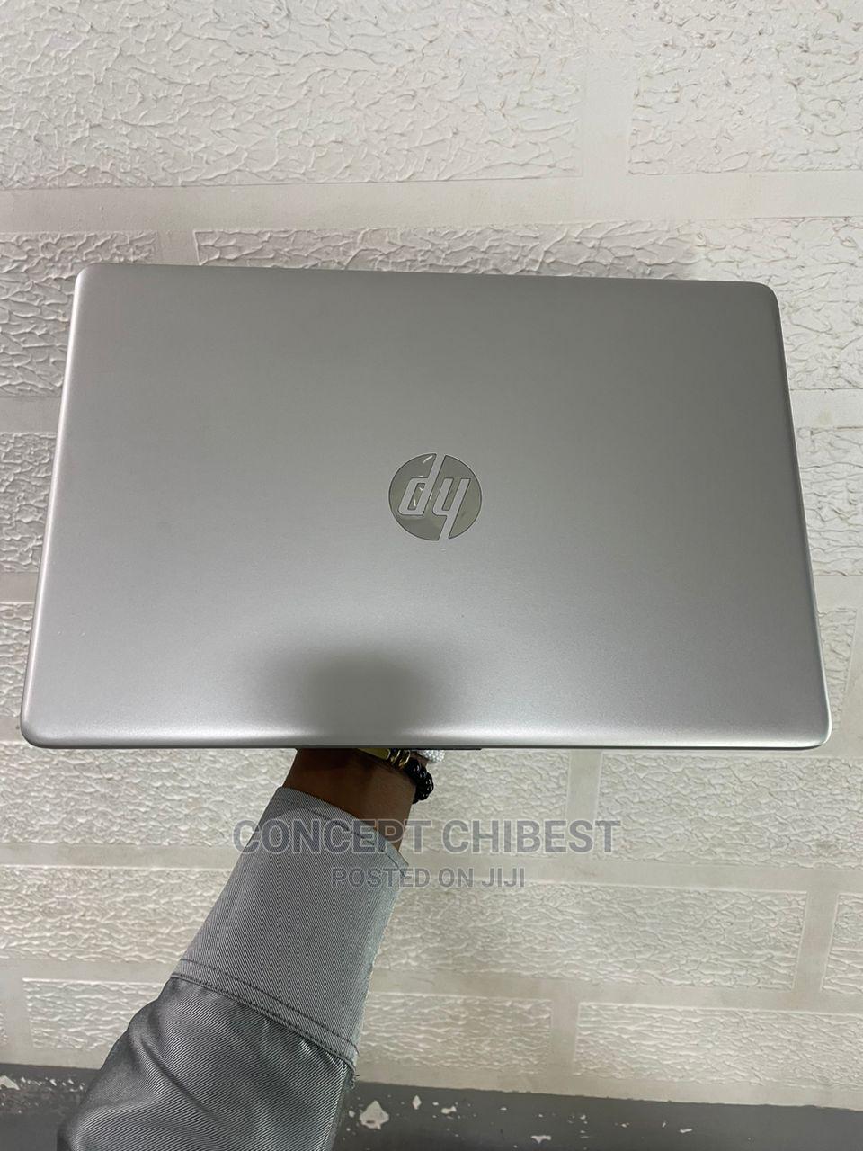 Laptop HP 14Dq1025cl 8GB Intel Core I3 SSD 256GB in Accra Metropolitan