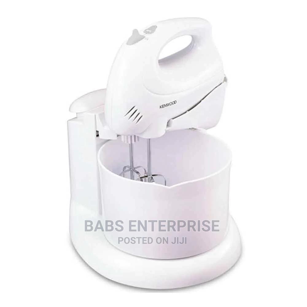 Kenwood Hand Mixer HM430 in Accra Metropolitan Kitchen Appliances