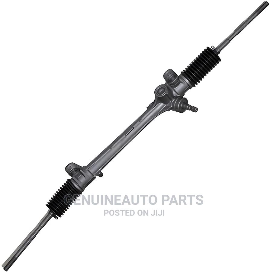 Toyota Corrolla 20092013 Steering Rack in Accra Metropolitan Vehicle