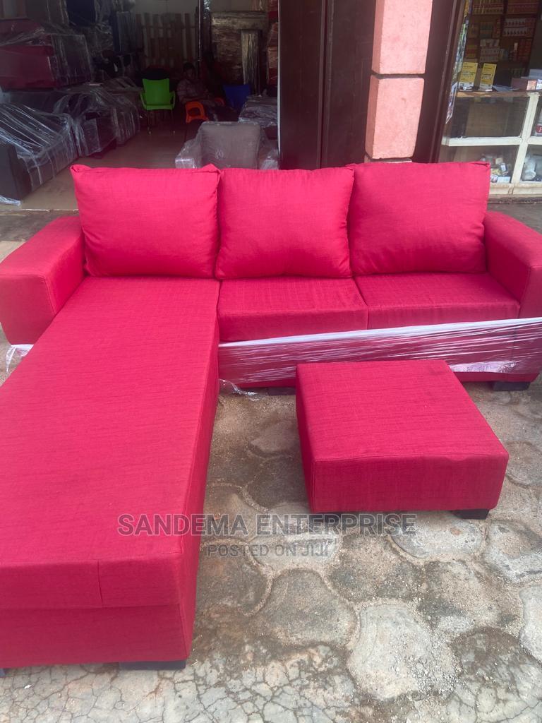 Turkish Sofa L Shape in Okaishie Furniture, Charles Akandukum Jiji