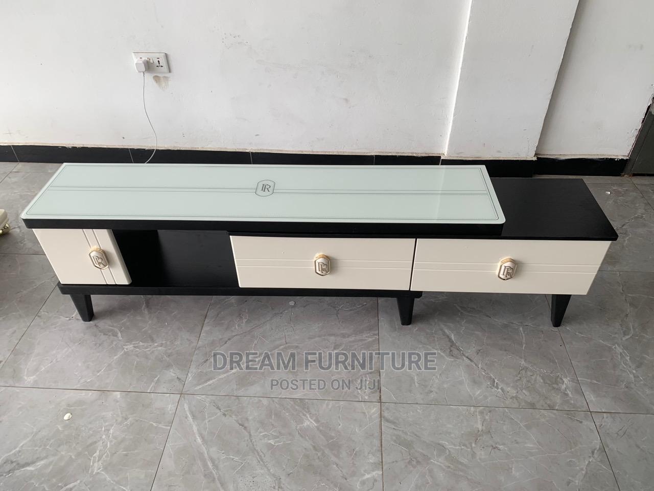 TV STANDS(Imported) in Tema Metropolitan Furniture, Amponsah Kumi