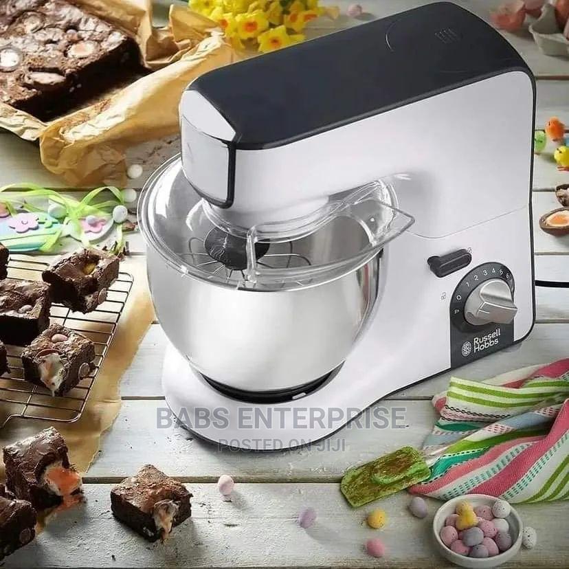 Russell Hobbs 5liter Stand Mixer From UK in Accra Metropolitan