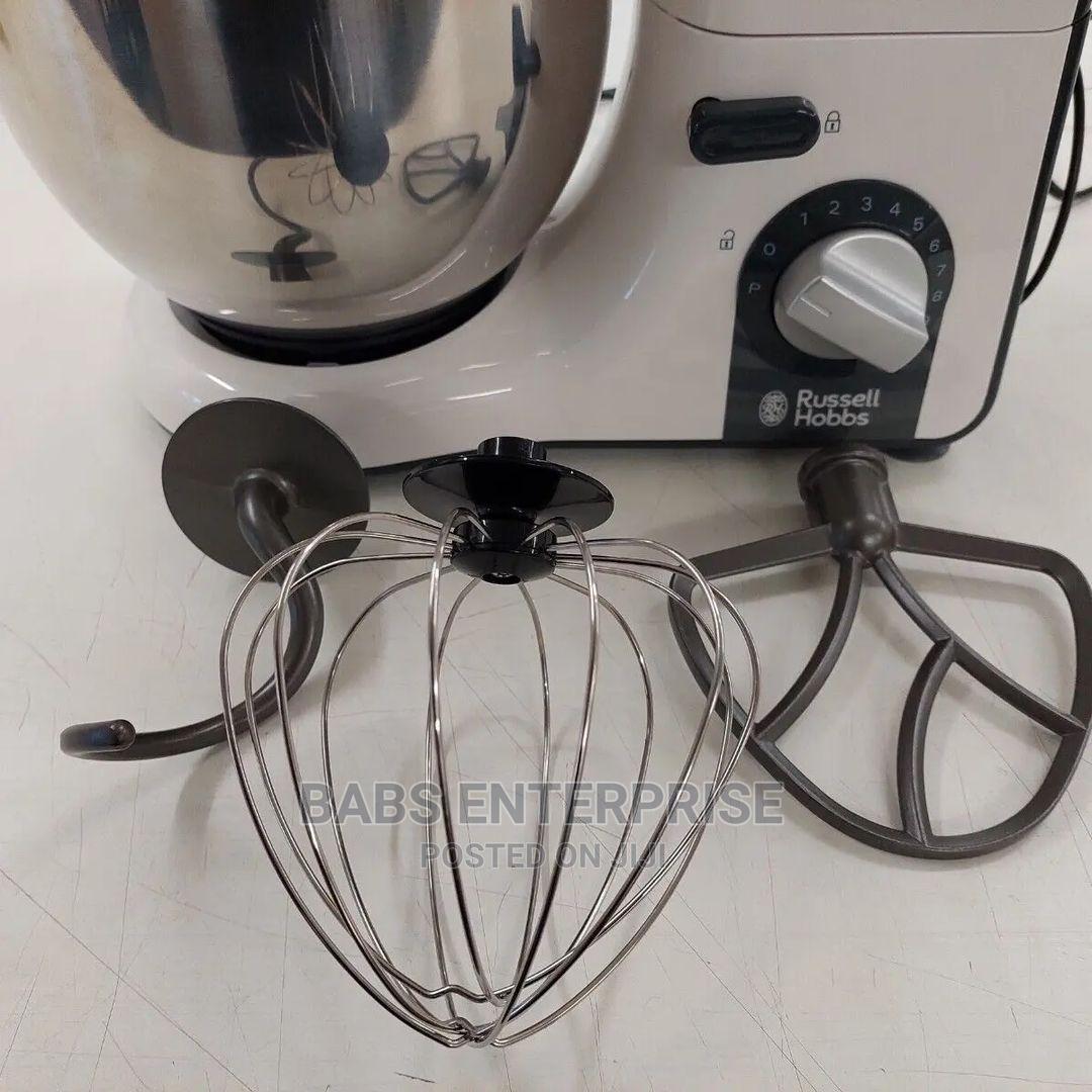 Russell Hobbs 5liter Stand Mixer From UK in Accra Metropolitan