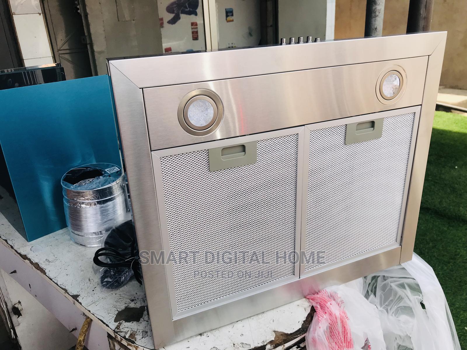 (60M21) Easy Installation Midea ^*Heat ^*Extractor in Adabraka