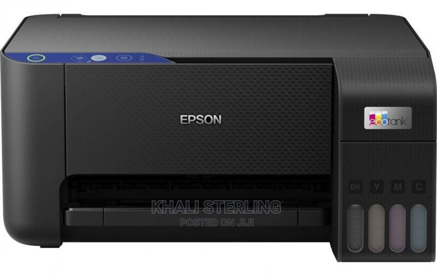 EPSON L3211 Ecotank Printer in Accra Metropolitan Printers & Scanners