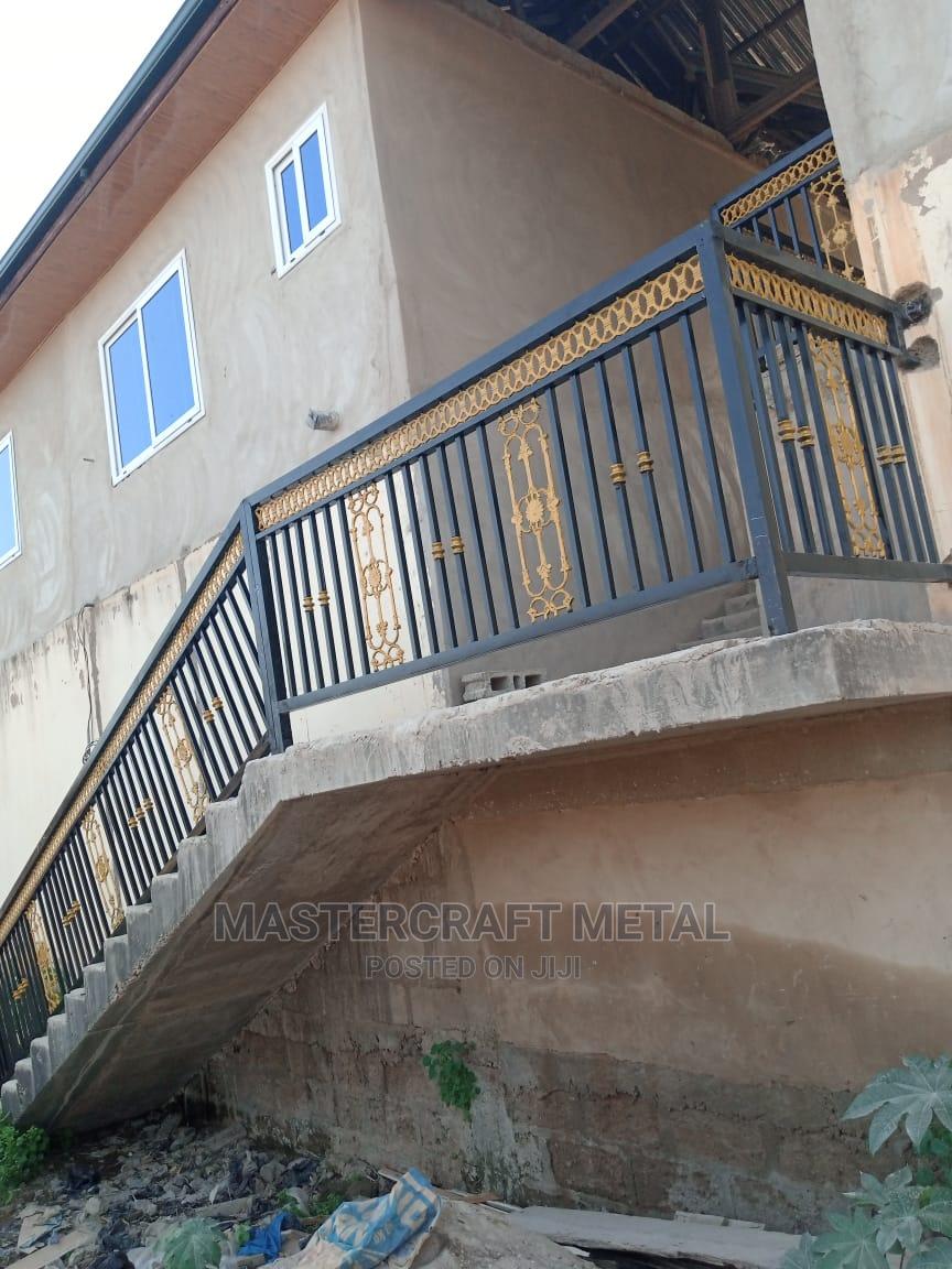 Strong Balustrade Barristers for Sale in Lapaz Other Repair
