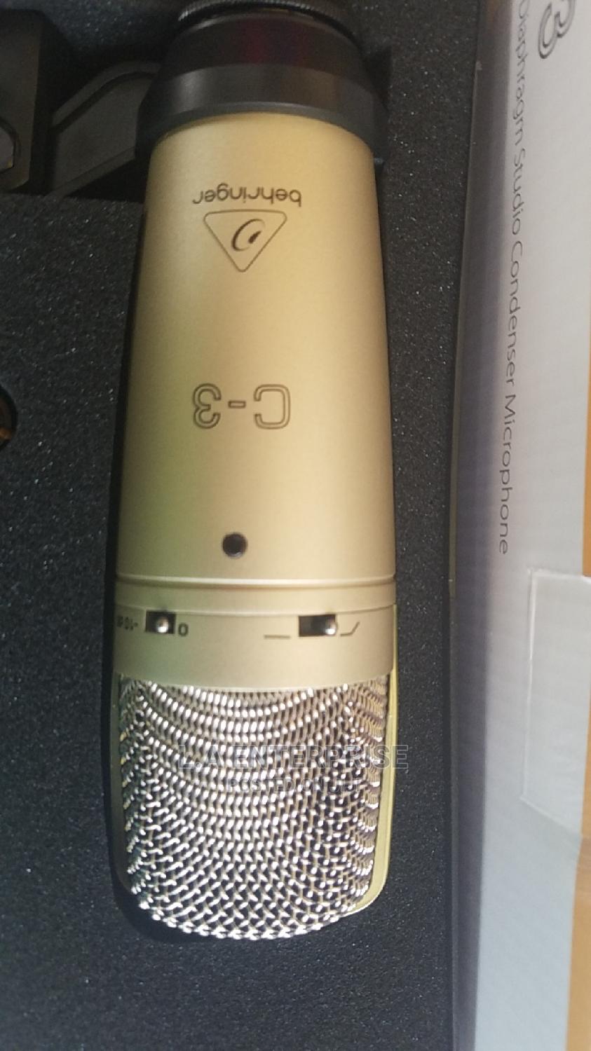 c3-behringer-studio-microphone-in-accra-metropolitan-audio-music