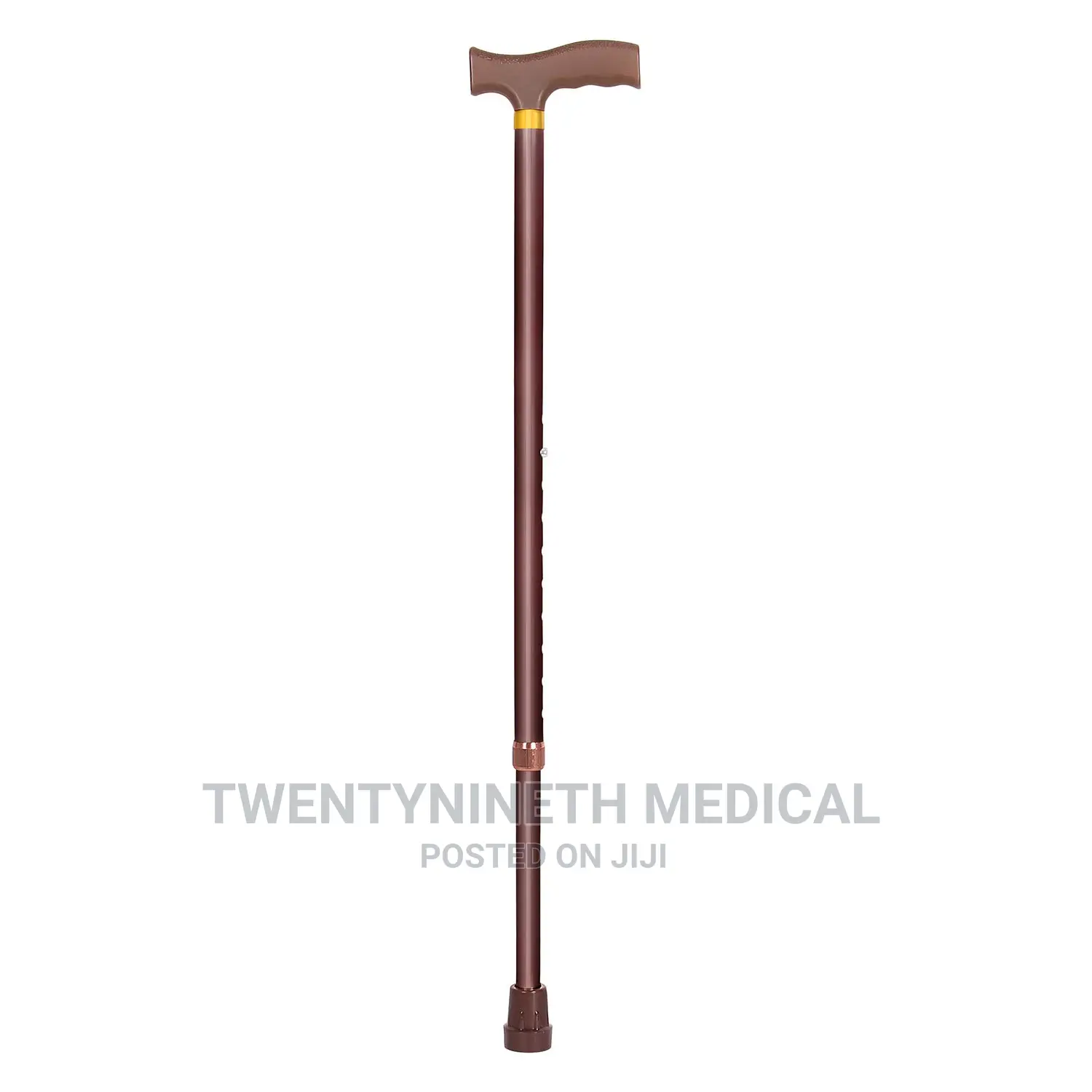 Walking Stick (Nonfoldable) in Accra Metropolitan Medical Supplies