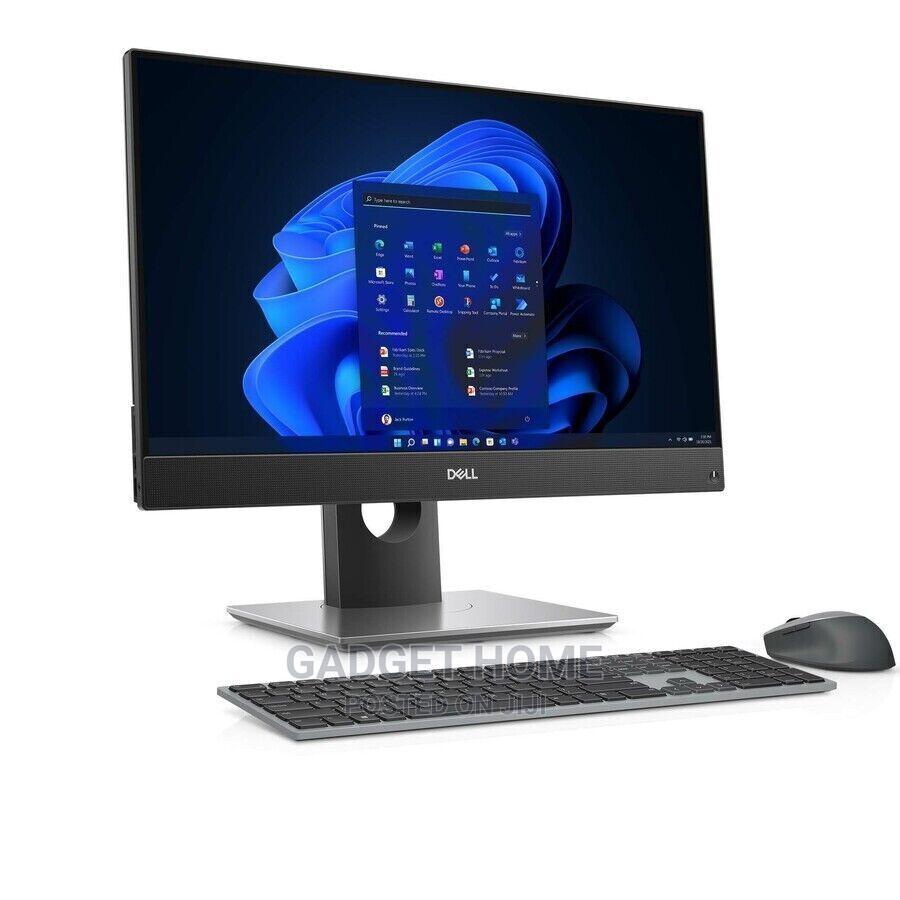 New Desktop Computer Dell OptiPlex 7450 16GB Intel Core I3 HDD+SSD 2T