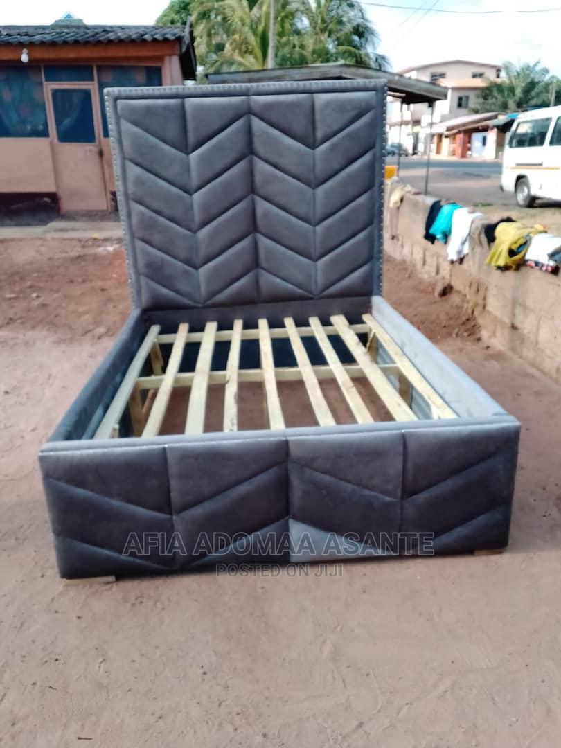 High Quality Bed Frame in Accra Metropolitan Furniture, Afia Adomaa