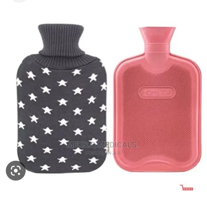 Hot Water Bottle in Accra Metropolitan Medical Supplies & Equipment