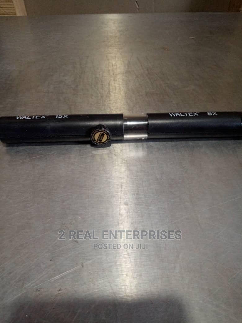 Pocket Tele Microscope in Oyarifa Medical Supplies & Equipment, Two