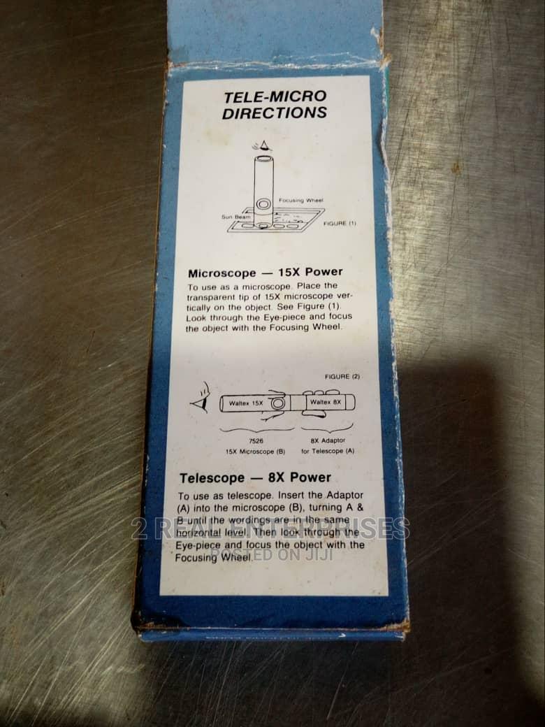 Pocket Tele Microscope in Oyarifa Medical Supplies & Equipment, Two