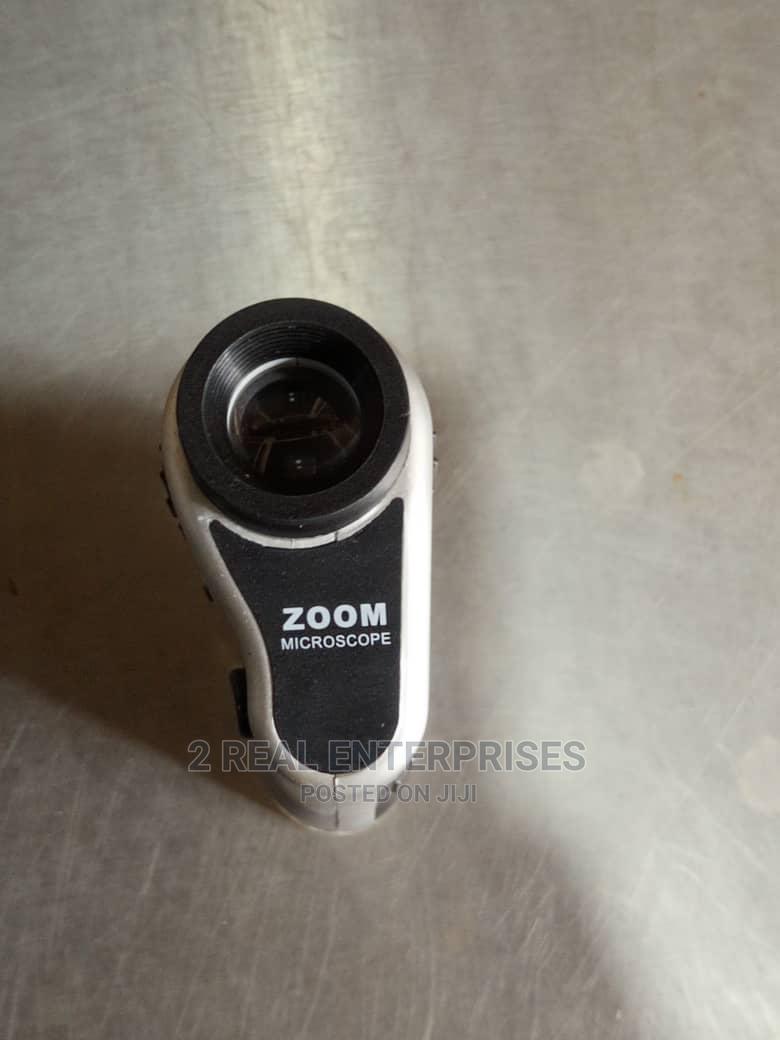 Pocket Tele Microscope in Oyarifa Medical Supplies & Equipment, Two