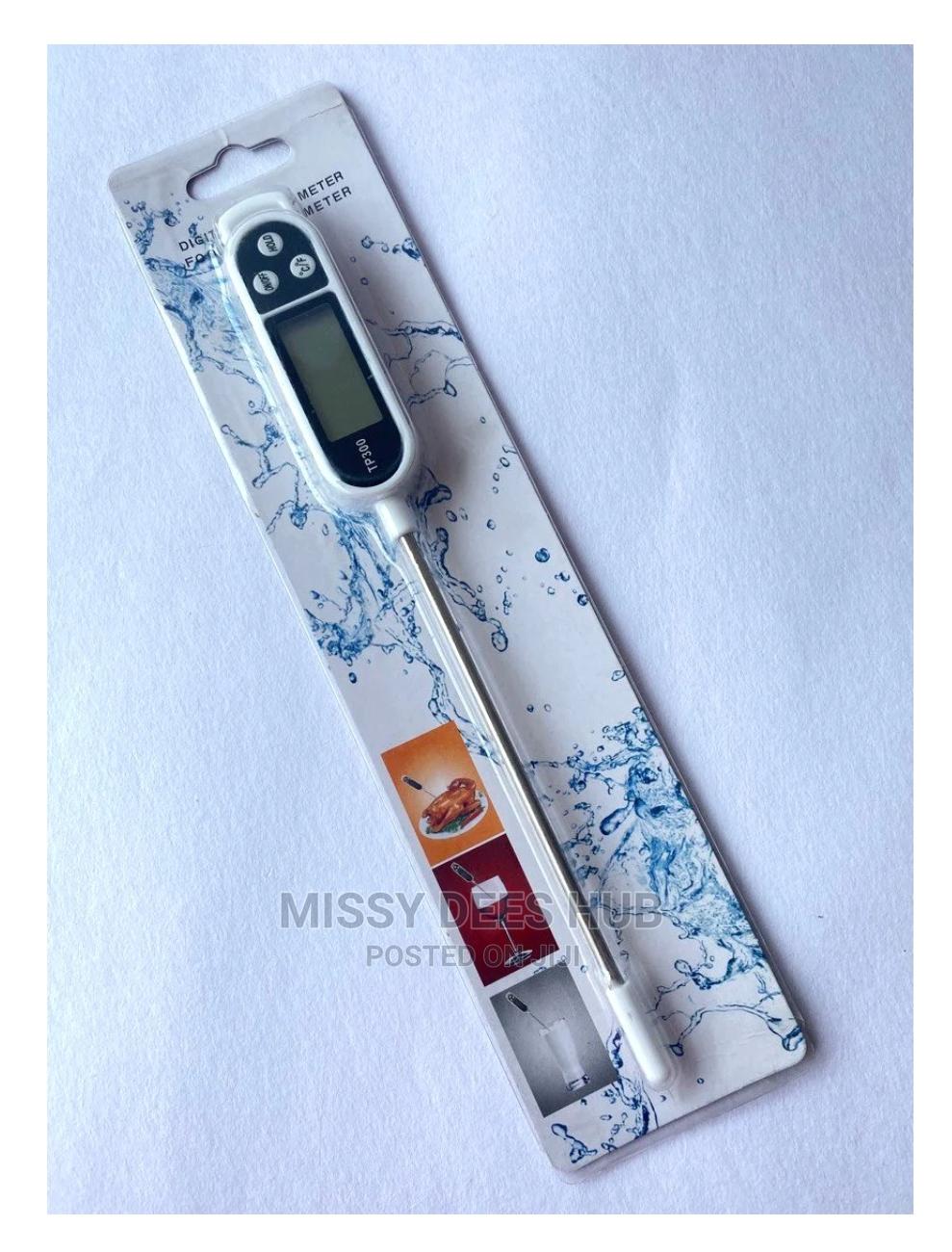 TP300 Digital Food Thermometer in Kaneshie Kitchenware & Cookware