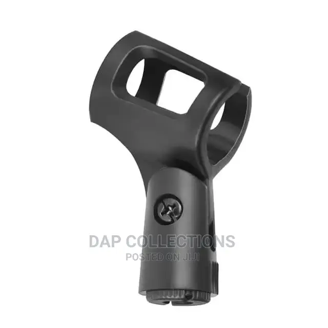 Quality Microphone Holder in Accra Metropolitan Accessories