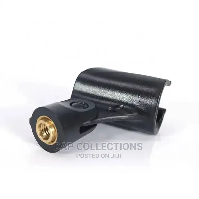 Quality Microphone Holder in Accra Metropolitan Accessories