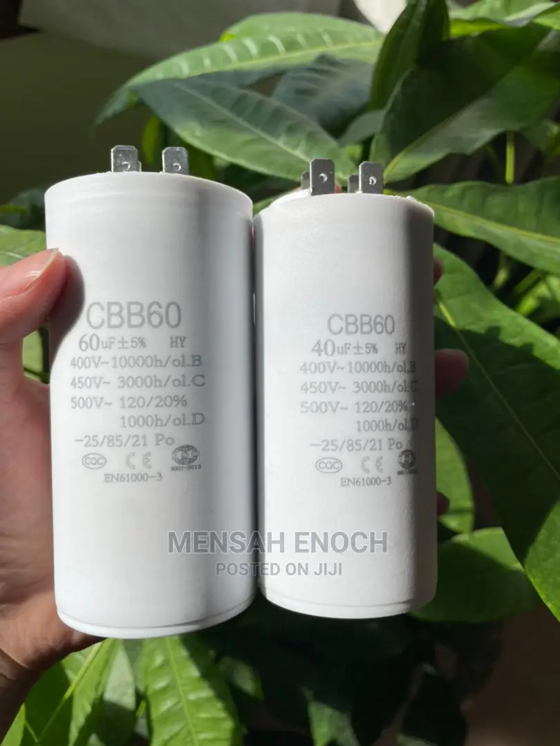 Capacitor For Sale in Lapaz Electrical Hand Tools, Mensah Enoch