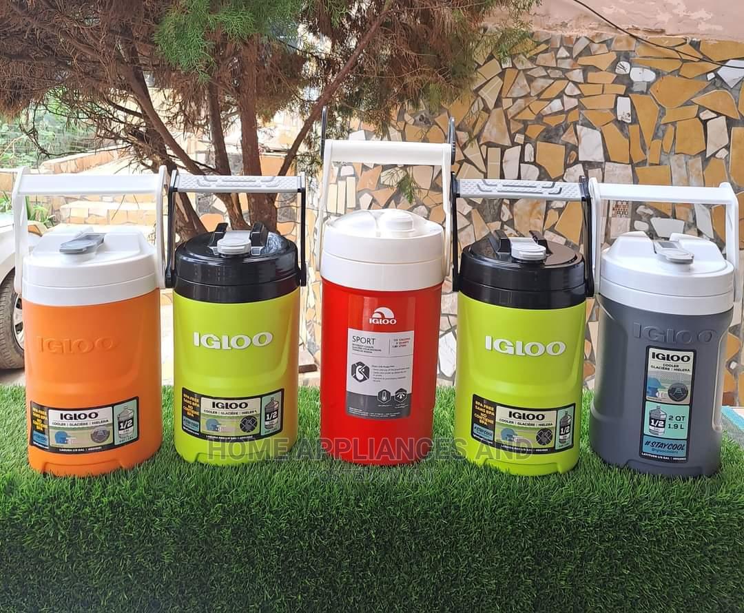 Igloo Bottles in Accra Metropolitan Kitchenware & Cookware, Jeb Home