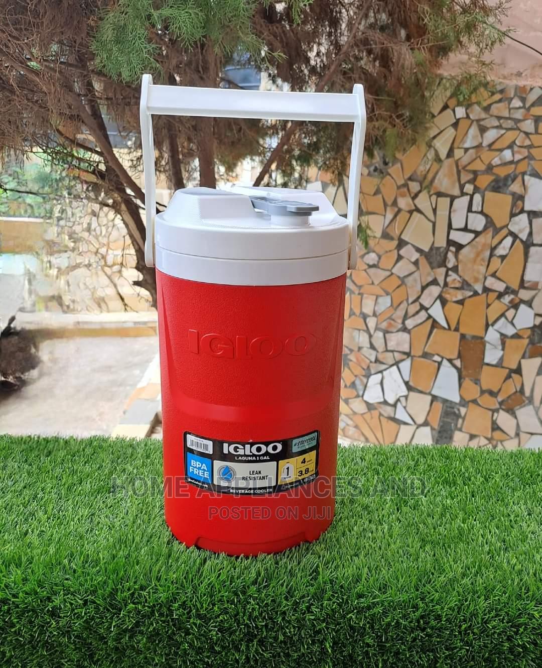 Igloo Bottles in Accra Metropolitan Kitchenware & Cookware, Jeb Home