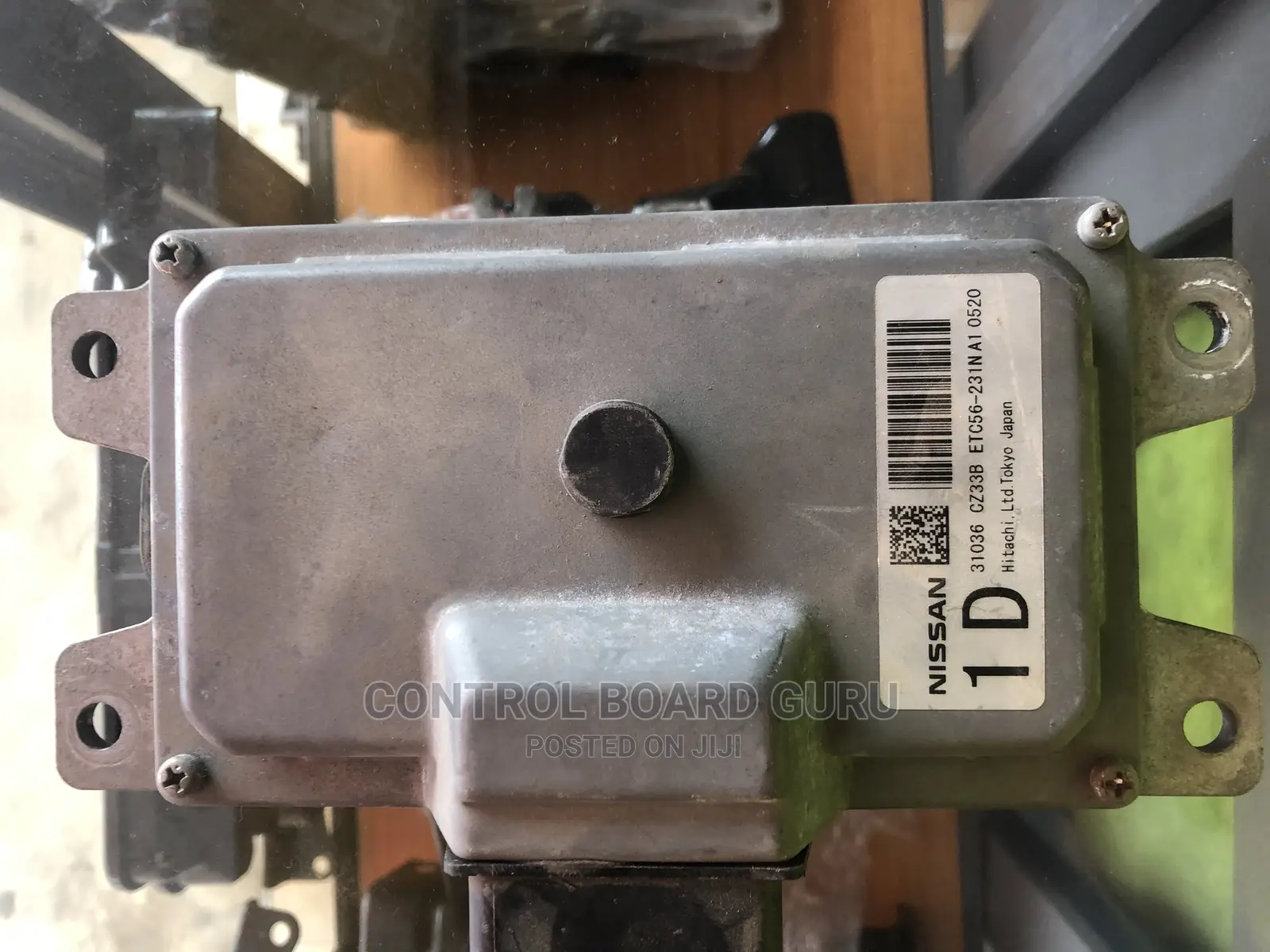 Nissan Rogue Gearbox Control Board in Abossey Okai Vehicle Parts
