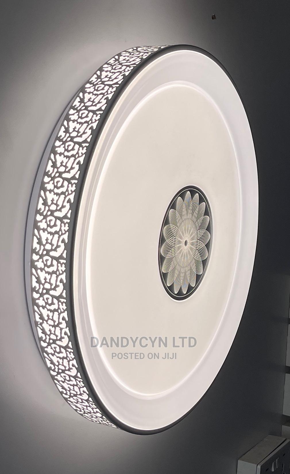 Led Ceiling Light 1039 in Kumasi Metropolitan Home Accessories, David Danso