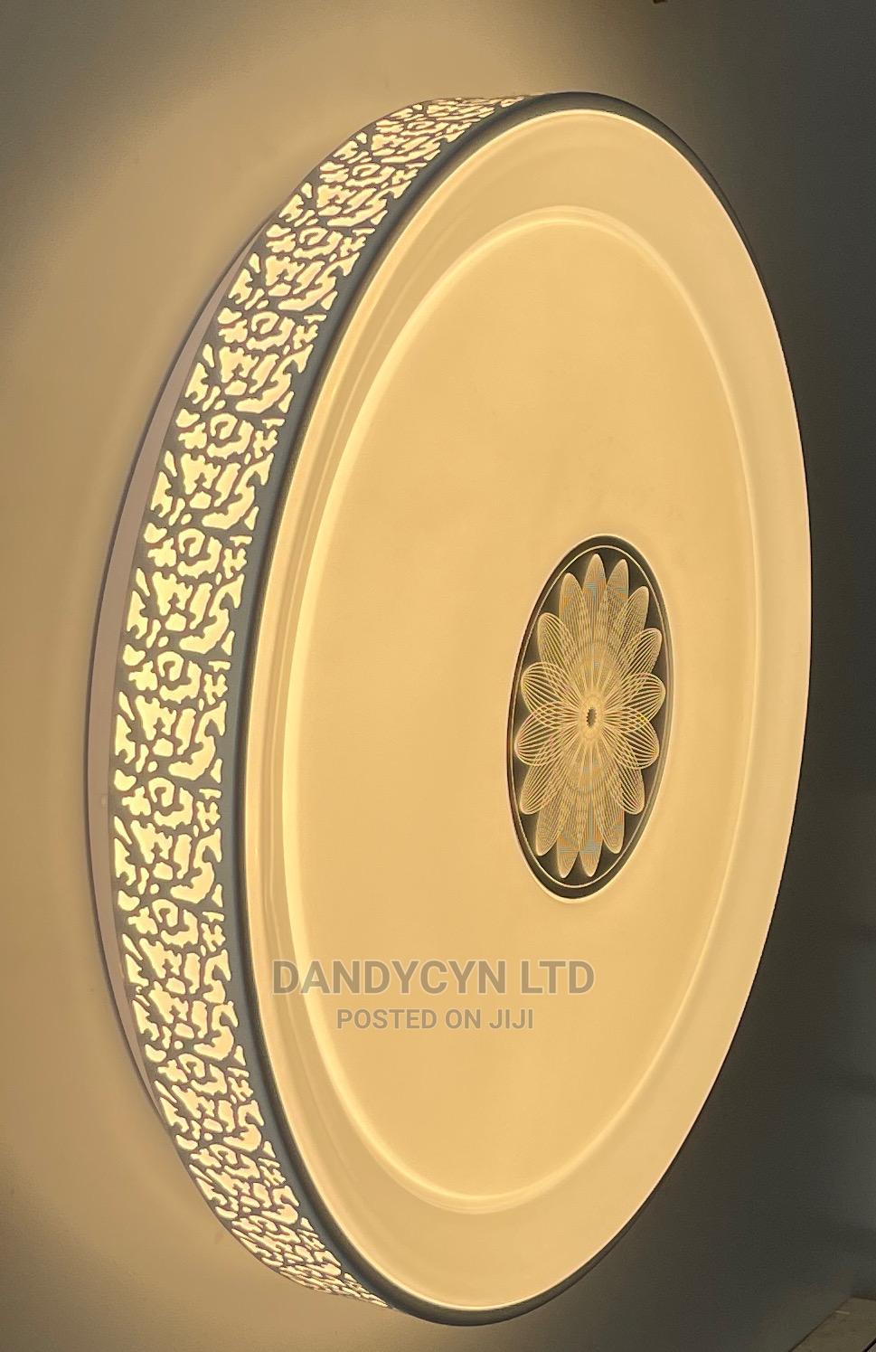 Led Ceiling Light 1039 in Kumasi Metropolitan Home Accessories, David