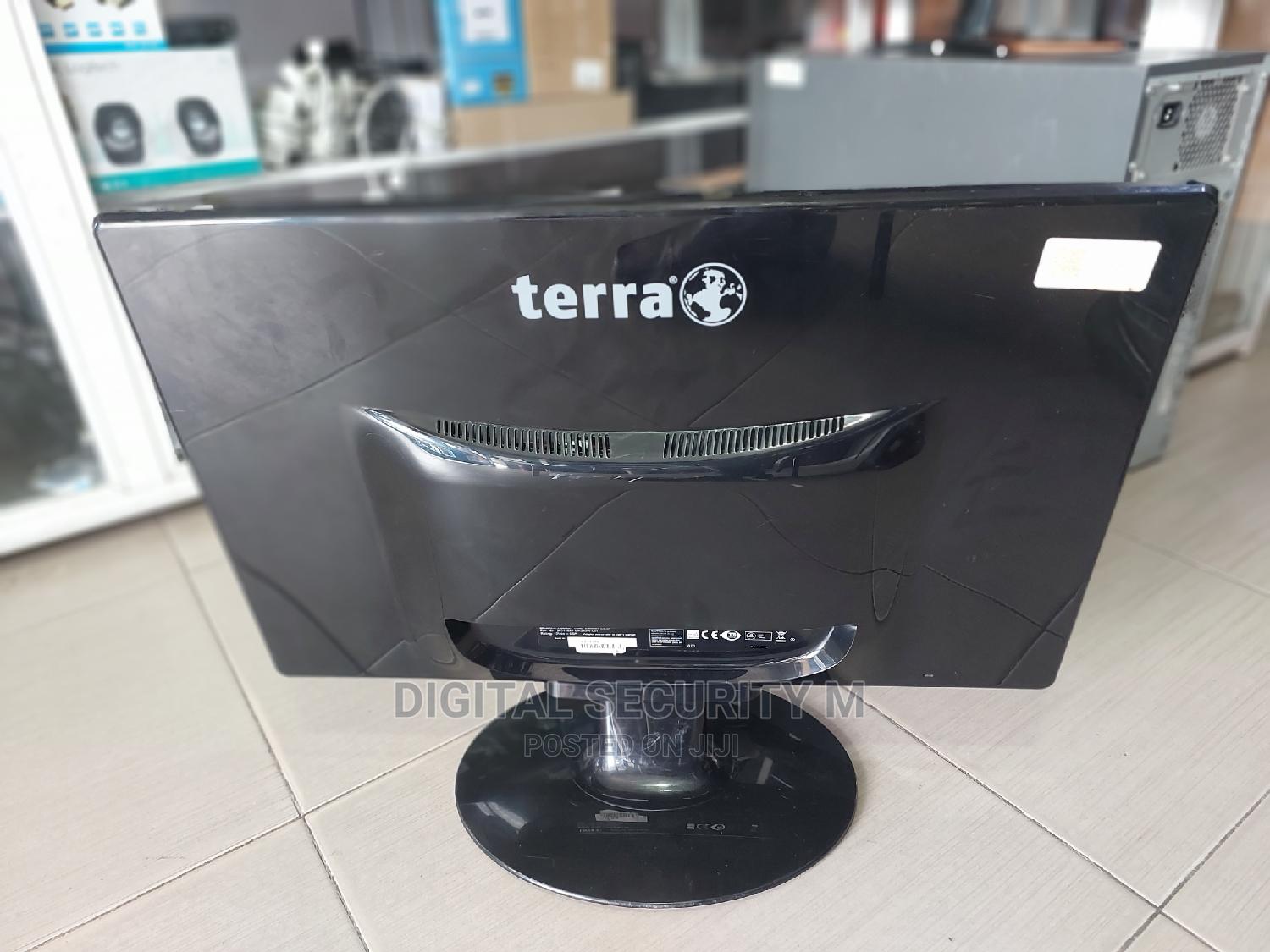 Terra 24"Ips Monitor in Lapaz Computer Monitors, Digital Security