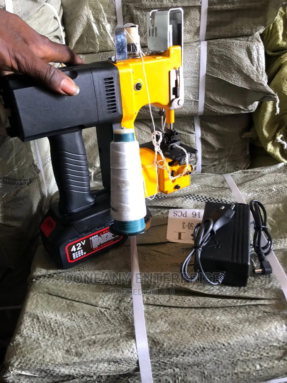 Sack Sewing Machine in Accra Metropolitan Farm Machinery & Equipment