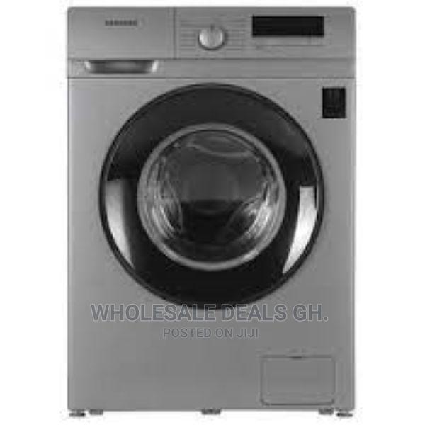 Samsung 8kg Front Load Full Auto Washer Washing Machine in Accra