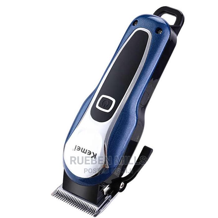 Kemei Wireless Men Shaving Machine in Accra Metropolitan Tools & Accessories, Rueben Mills
