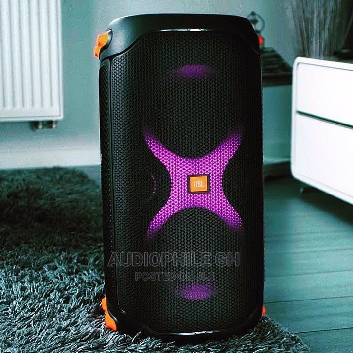 JBL Partybox 110 Portable Party Speaker in North Industrial Area