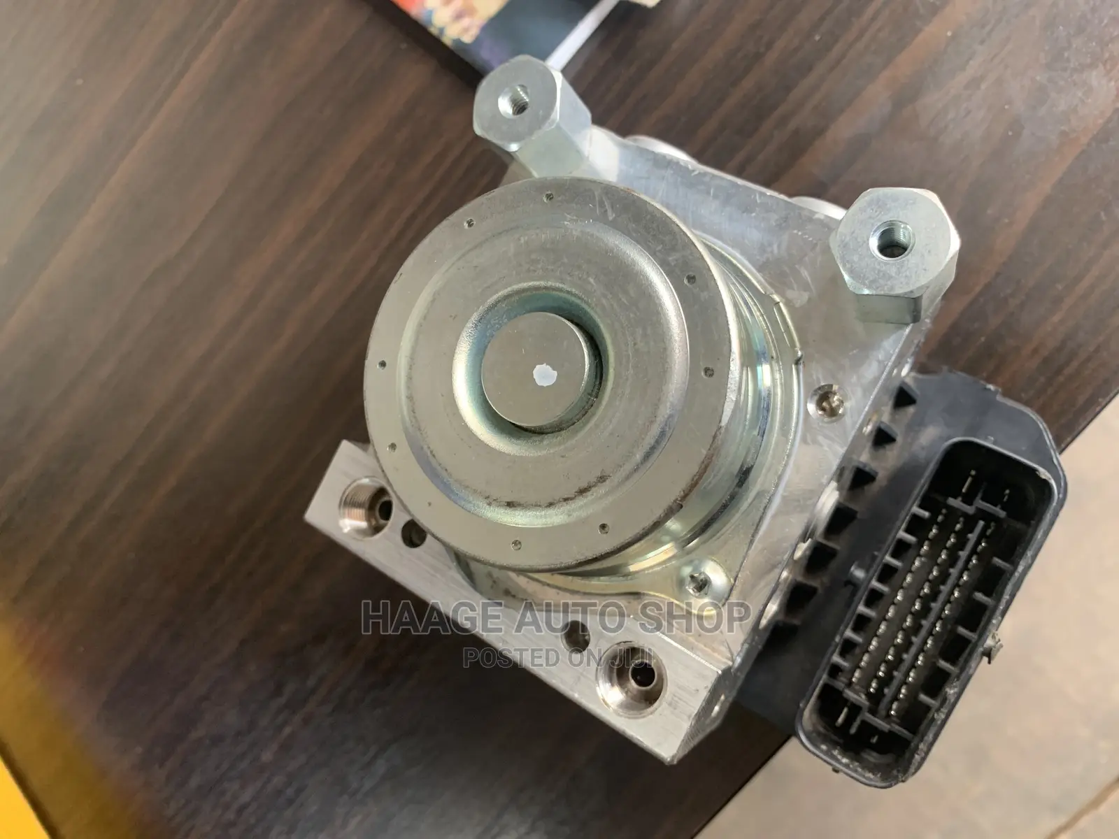 Toyota Corolla 16 ABS Pump Control Module in Accra Metropolitan