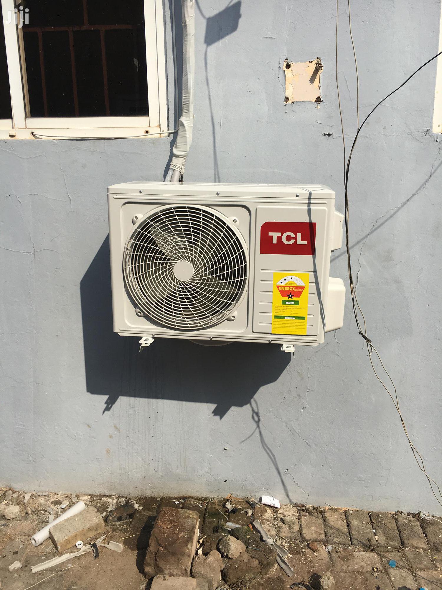 Air Conditioning Installer in Ga South Municipal Building & Trade