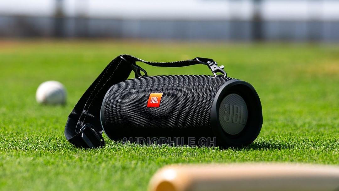 JBL Xtreme 2 Portable Bluetooth Speaker in North Industrial Area Audio & Music Equipment