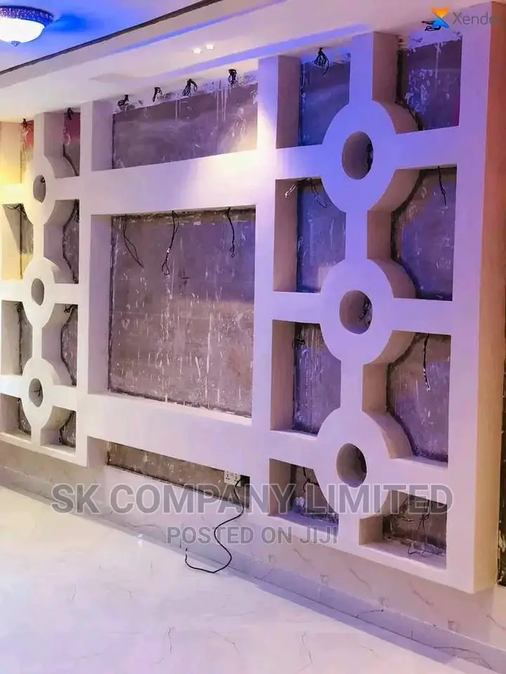 Painting , Plasterboard and POP in Spintex Building & Trade Services