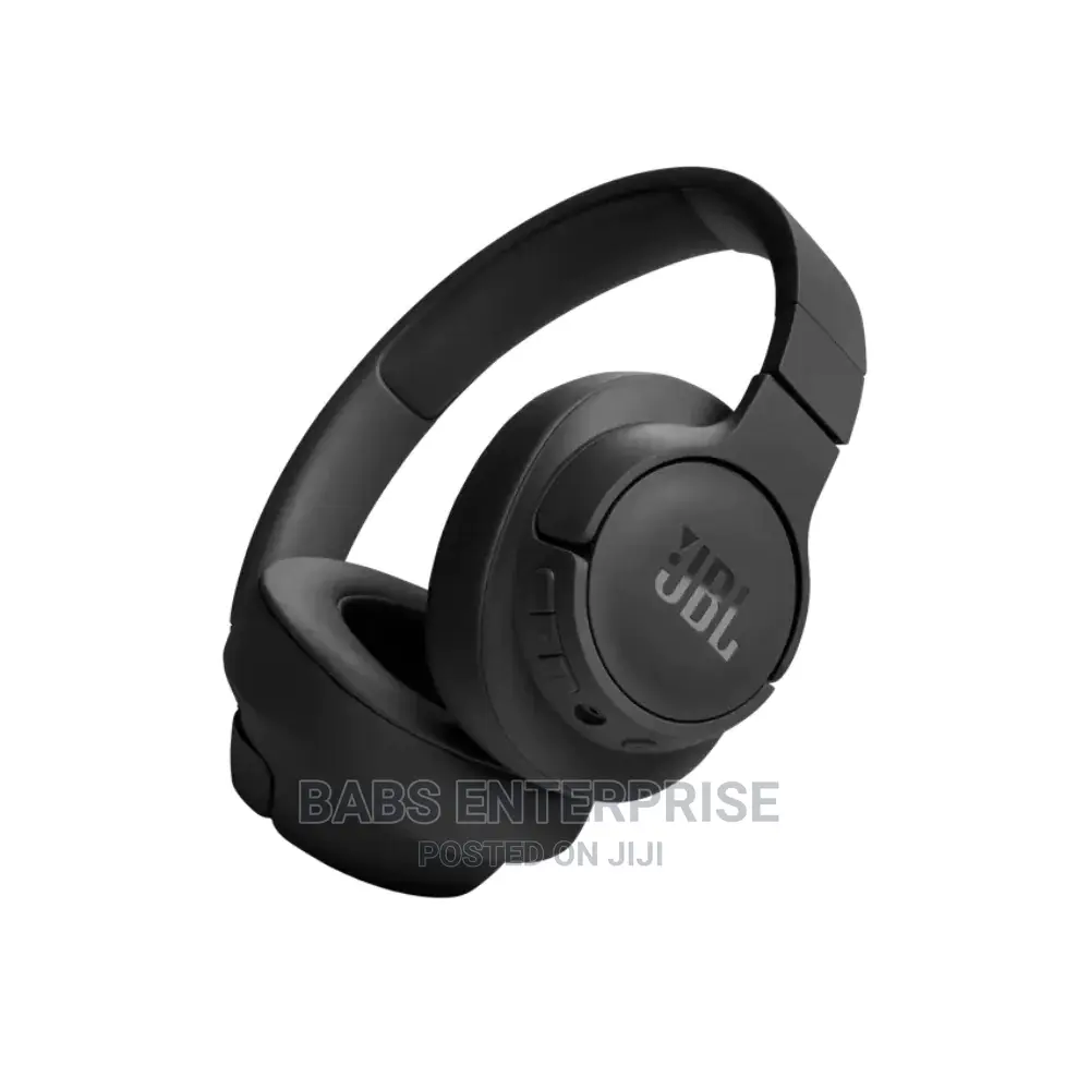 JBL Headset T720bt in Accra Metropolitan Headphones, Babs Enterprise