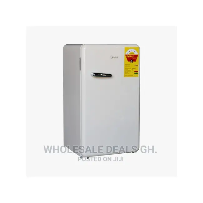 Midea 93ltr Table Top Fridge White M (Drd142fgf25) in Accra