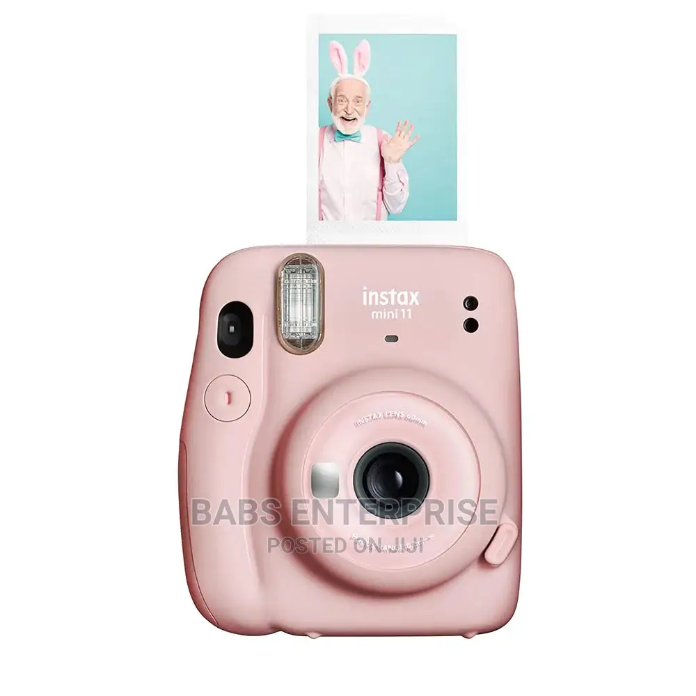 Fujifilm Instax Mini 11 Instant Camera in Accra Metropolitan Photo