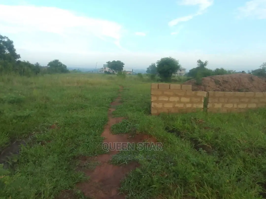 2 Plots of Land for Sale at Kokrobite (Langma) in Ga South Municipal
