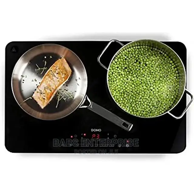 Domo Double Induction Cooker From Germany in Accra Metropolitan