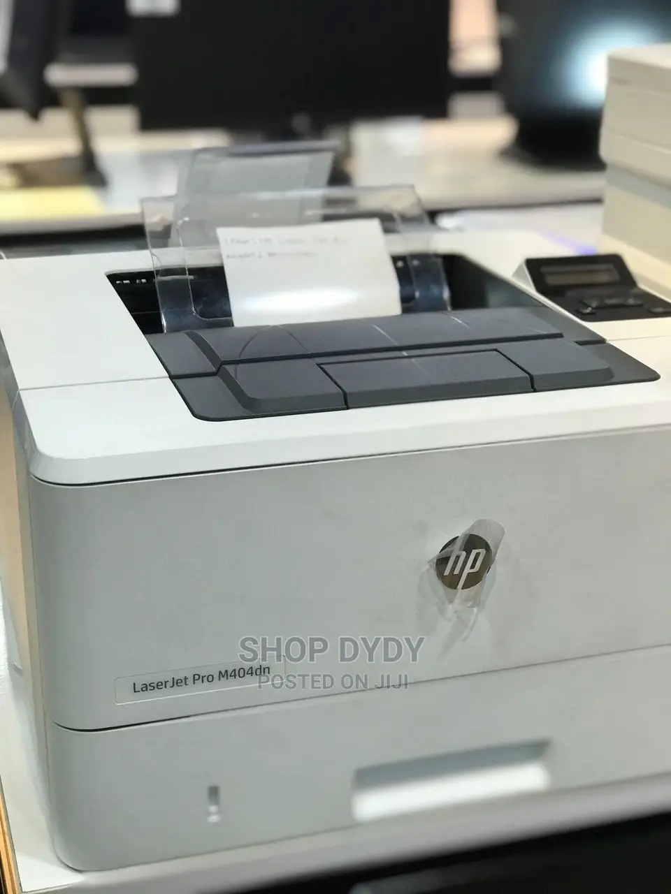 Hp Laserjet Pro in Adenta Printers & Scanners, Shop Dydy