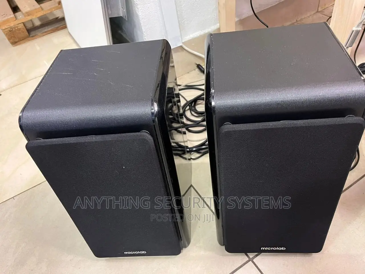 Microlab Solo 11 Powerful Bluetooth Speakers in Accra Metropolitan ...