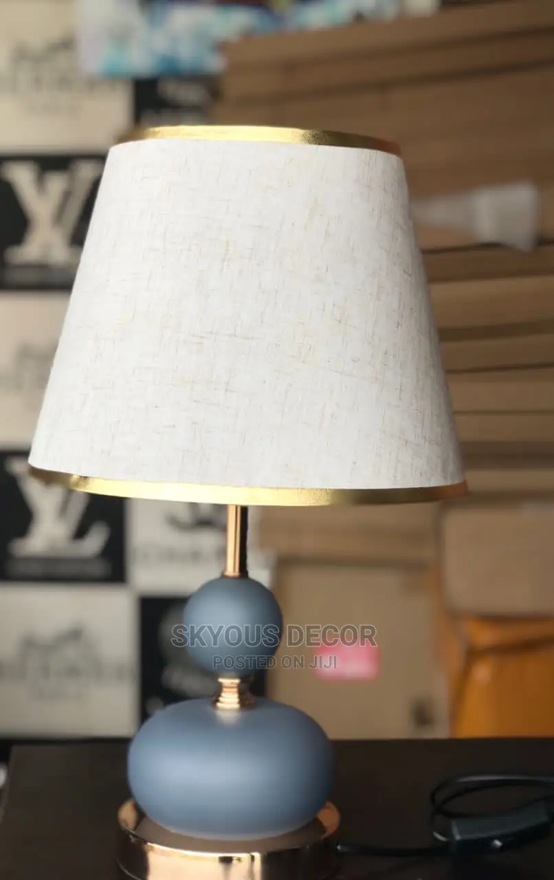 Table Lamp in Accra Metropolitan Home Accessories, Skyous Decor