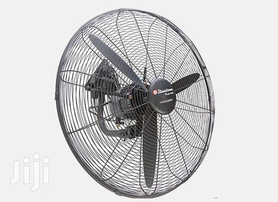 Binatone Industrial Wall Fan 26 In Achimota Manufacturing Equipment Tenx Furnitureltd Jiji Com Gh