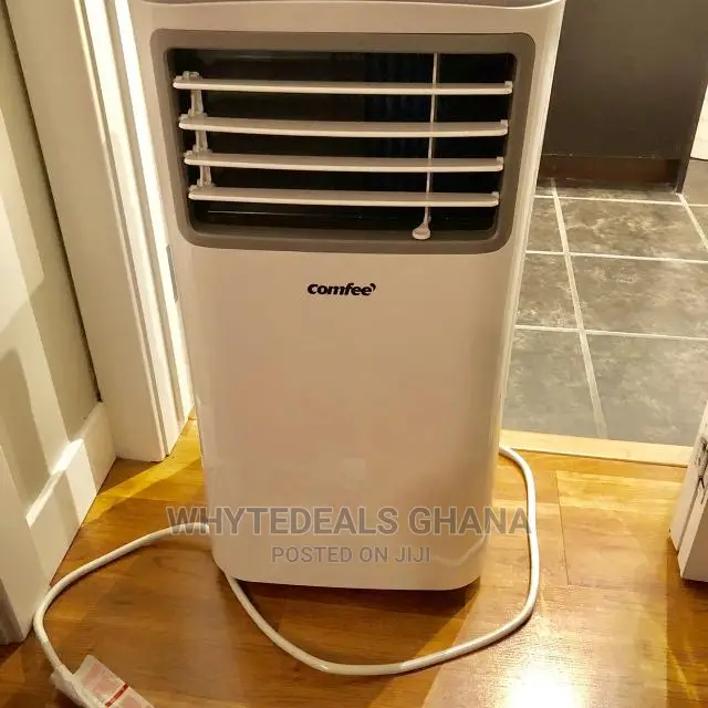 Comfee 3in1 Portable AirConditioner Turbo Cooling 2023 in Lapaz
