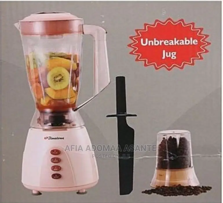 Binatone Blender in Accra Metropolitan - Kitchen Appliances, Afia ...